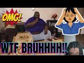 Unhealthy Meals On My 600LB Life (Try Not To Get Mad/Cuss)