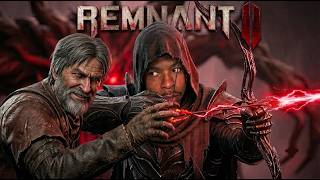 I Found the Most Tactical Build in Remnant 2