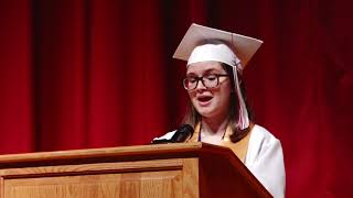 WHS Class of 2020 (Virtual Graduation)