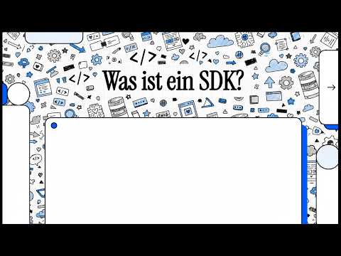 What is an SDK? | Simply Explained