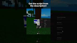 This Blox Fruits Script is better than REDZ! PASTEBIN & FREE #roblox #shorts #bloxfruits