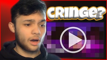 Scrolling Through YouTube Until I Find Something CRINGE!