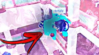 RACIST Exploiter in MM2 Gets EXPOSED | Roblox