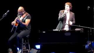 Download Lagu Josh Groban - Galileo (Live) (HD) MP3