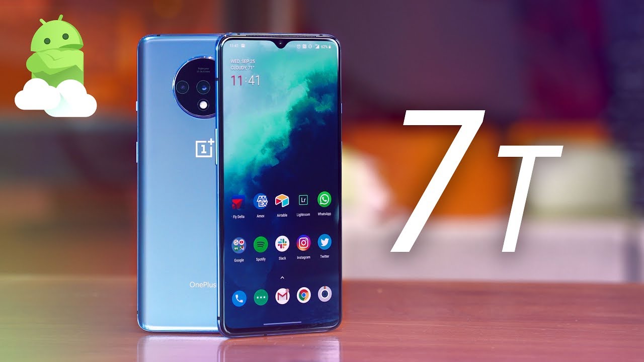 OnePlus 7T review: The best of Android for under $600 | Android 