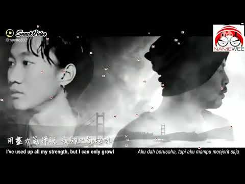 our beyond the edge_mv trailer by Namewee ft Fu Jiu (part 1)