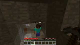 Minecraft Solar Survival 1.Bölüm