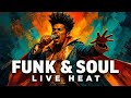 Soul Showman Revival | 3 Hours of High-Energy Funk & Soul Grooves
