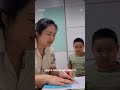 salah cari lawan 😂😂#like_share_subscribe #lucu #ibu