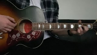 Download Lagu Oasis - Fade In-Out (cover) MP3