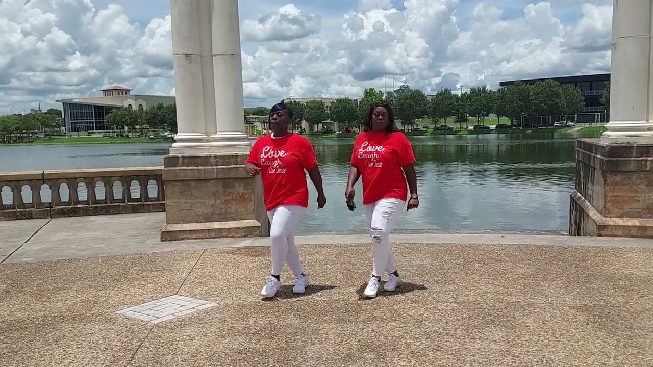 High Fashion Line Dance