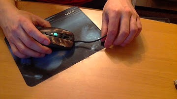 Мышь A4Tech XL-750BH