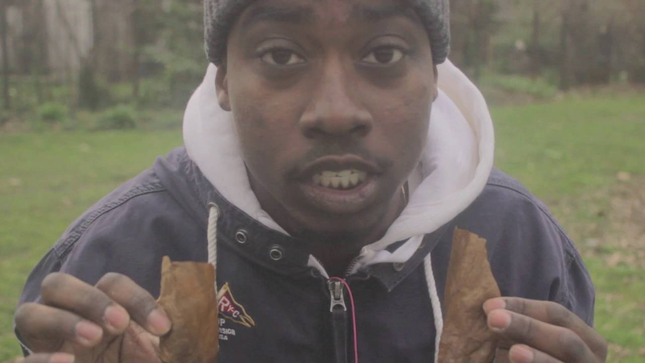 CRAZY BACKWOODS BLUNT HACK!