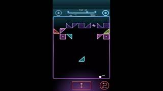 Bricks Breaker Quest, Walkthrough Stage 220