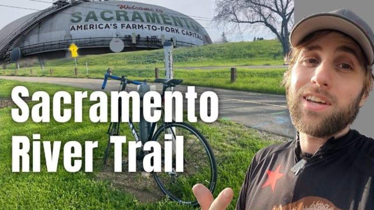 Traveling through the Sacramento 