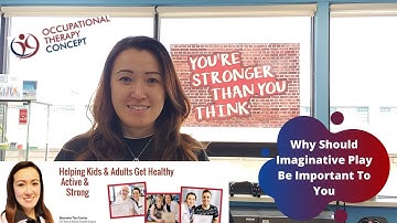 Why Should Imaginative Play Be Important To You Video