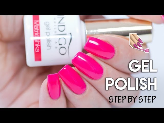 The Best Non Toxic Nail Polish: Olive and June Polish Review – Health  Starts in the Kitchen