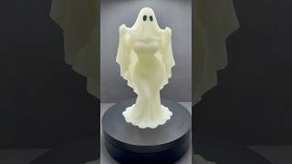 3DPrinted Ghost Bride 👰‍♀️👻 | Hauntingly Beautiful!