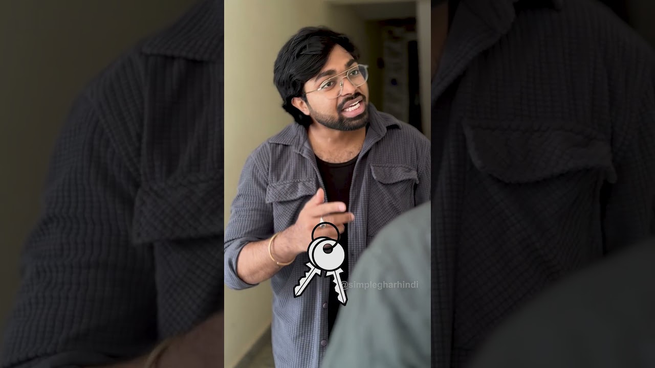 The Smartest Lock You’ll Ever See! 🧠🔓