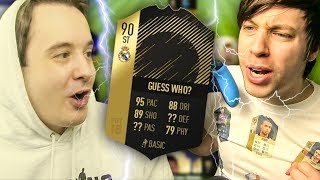 What An Amazing Player To Get - Fifa 18 Ultimate Team