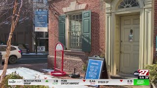 Lancaster Welcome Center opens temporary location during renovations