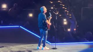 Indescribable- Chris Tomlin
