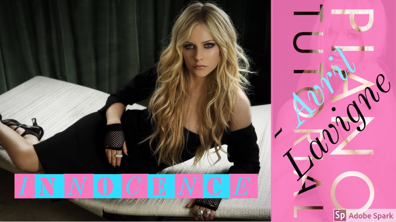 AVRIL LAVIGNE - 