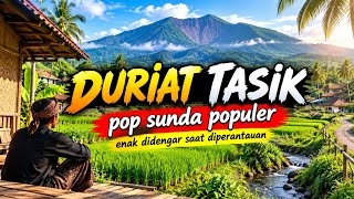 Pop sunda populer Doel sumbang duriat tasik