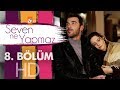 Seven Ne Yapmaz 8. Bölüm