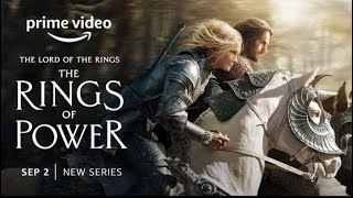 Film Action 2022 Terbaru subtitle indonesia | The Lord of the Rings: The Rings of Power 2022