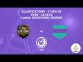 LA LIGA | PARTIDO 1 | ELBIO GOLD vs EOE