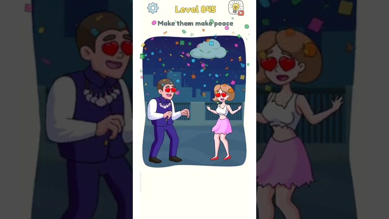 DOP 3: Displace One part 