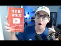 YouTube Secrets Audiobook (Read in one sitting... Part II)