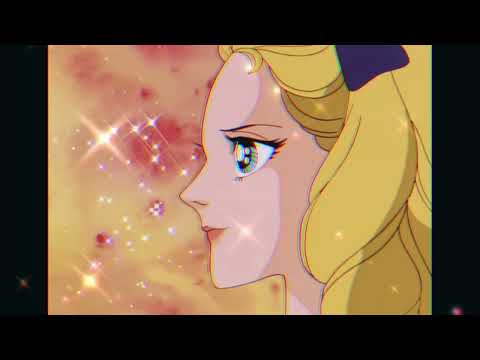 Sparkling Glass Mask Ayumi X Maya AMV AyuMaya