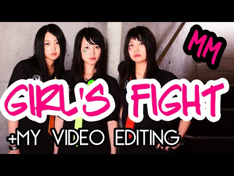 ■[廃盤] MUTANT MONSTER アルバムCD「GIRL'S FIGHT Mutant Monster – Girl's Fight – CD (Mini-Album), 2013
