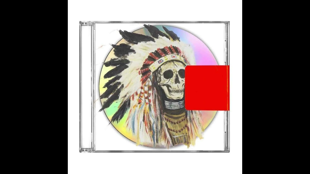 Kanye West - I Feel Like That