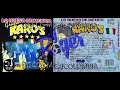 No La Puedo Olvidar - Grupo Karo's de México