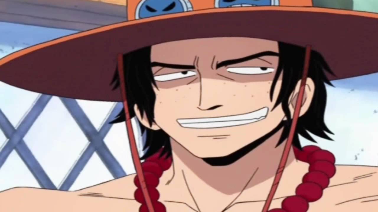 one piece puma d ace