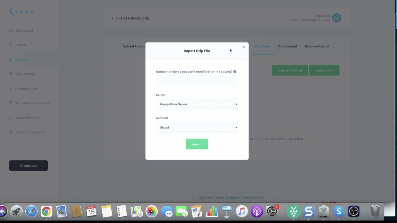Tribe Engine - Site Builder (2021) Review