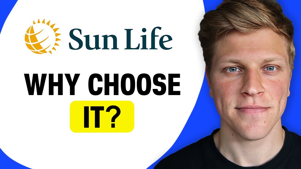 Why Choose Sun Life Insurance?