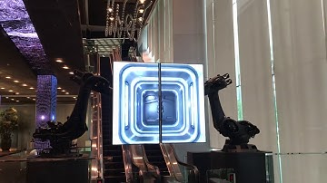 Hi Land AI Experience Center