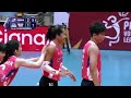 Creamline vs. Galeries - 4th Set Highlights
