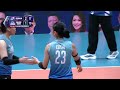 Creamline vs. Galeries - 4th Set Highlights