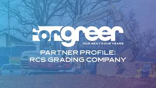 ForGreer Partner Profile: RCS Grading