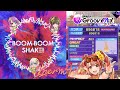 【D4DJ グルミク】BOOM-BOOM SHAKE (EX14/PFC/手元) Merm4id【高音質 Groovy Mix】