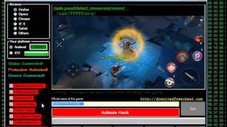 Tips how to play –Dungeon Hunter 5 screenshot 4