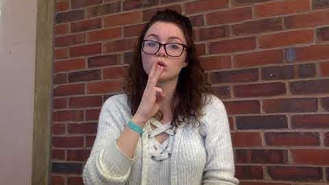 Expressive Video Assignment #3:  Video 8