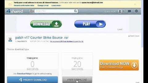 How to fix counter strike source server problem