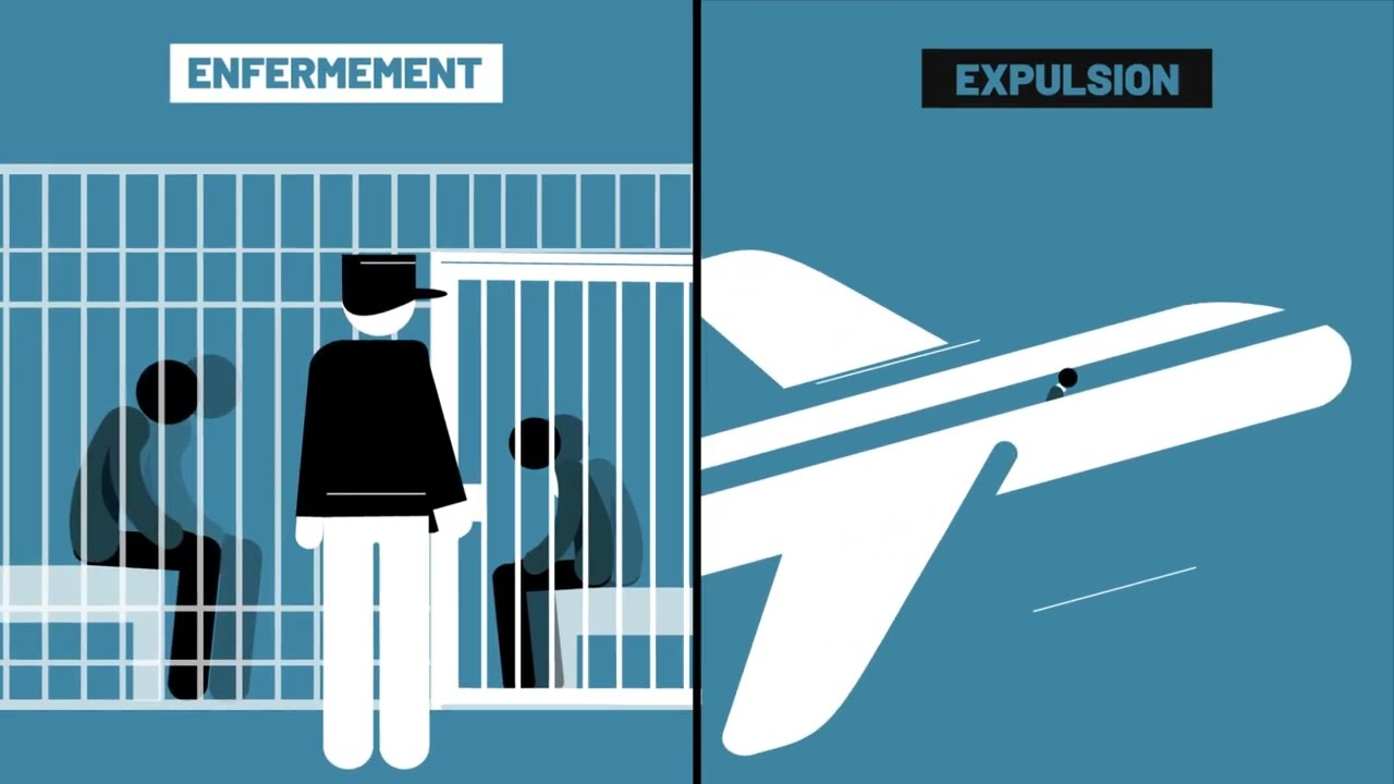 Ensemble, abrogeons le CESEDA !