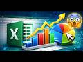 APRENDE A HACER MENU LATERAL EN EXCEL.